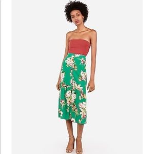 NWT high waisted skirt